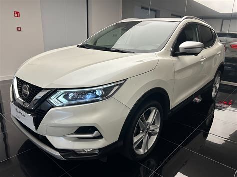 Oferta samochodu Nissan Qashqai 1 3 Benzyna 2019 84 900 zł brutto Lexus