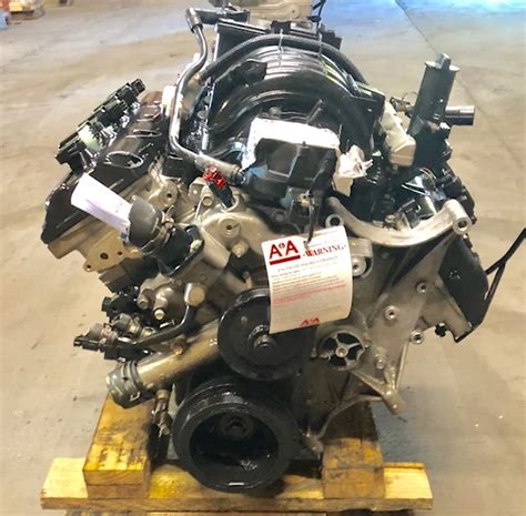 Used 5 7l Hemi Dodge Ram Engine For Sale