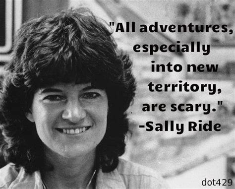 Dr Sally Ride Quotes. QuotesGram