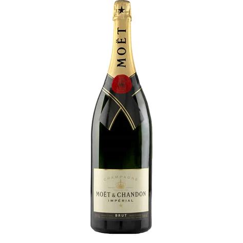 Moët Chandon Brut Imperial Jerobeam 300cl Knol Slijterij Almelo