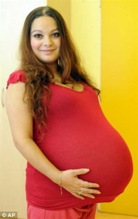 Beautiful Czech Girls Pregnant Telegraph