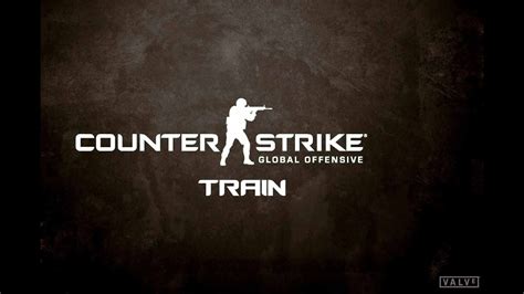 Counter Strike Global Offensive Warzone Train Lets Play Youtube