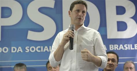 Bruno Araújo é Oficializado Pré Candidato Ao Senado Na Chapa De Armando