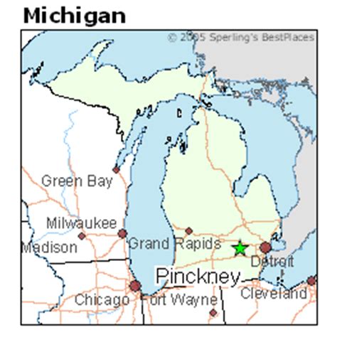 Pinckney, MI