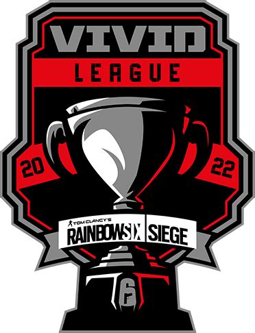 VIVID League Season 7 Liquipedia Rainbow Six Wiki