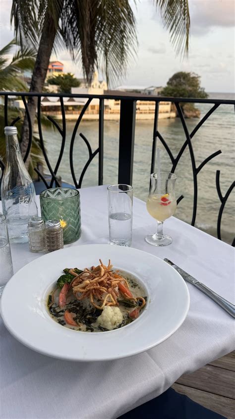 Ultimate Travel Guide to Saint Lawrence Gap, Barbados — Away With Anna