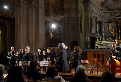 Successo In Duomo Per Gli Auguri In Cattedrale Di Paolo Ghidoni E L