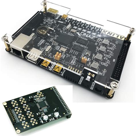 Amazon Alinx Brand Xilinx Zynq Arm Artix Fpga Soc