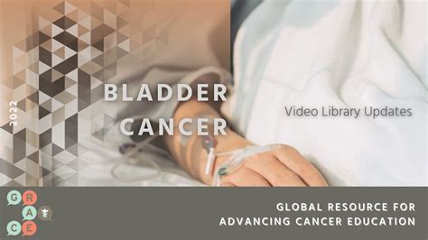 Avelumab Immunotherapy For Bladder Cancer Bladder Cancer Video