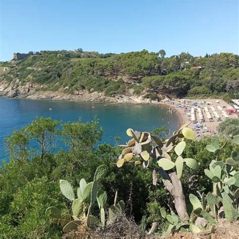 2023 Best Walking Trails In Porto Azzurro AllTrails