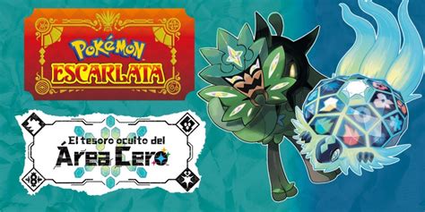 Pokémon Escarlata y Pokémon Púrpura contenido descargable Nintendo ES