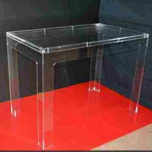 Plexiglass Transparent Pmma Ludovic Plexiglass