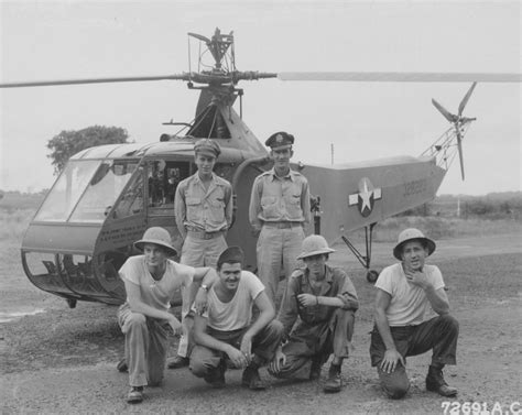 History of the Medevac — How Air Ambulances Changed War - The Armory Life