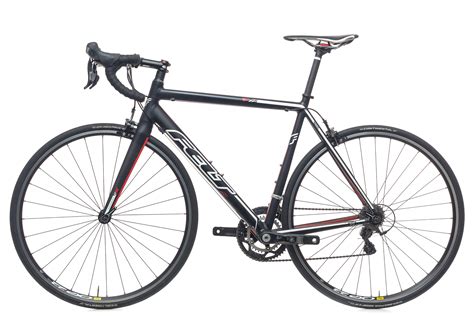 2014 Felt F75 Road Bike 56cm Large Aluminum Shimano 105 5700 11 Speed