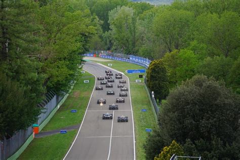 Race Facts – Imola Grand Prix - F1Destinations.com