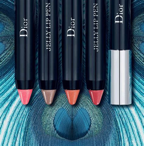 Dior Bird Of Paradise Collection For Summer Dior Makeup Makeup