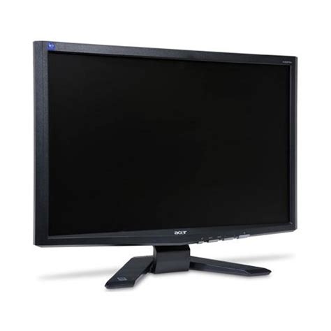 Acer X223W 22 LCD Desktop Monitor Computers Tech Parts