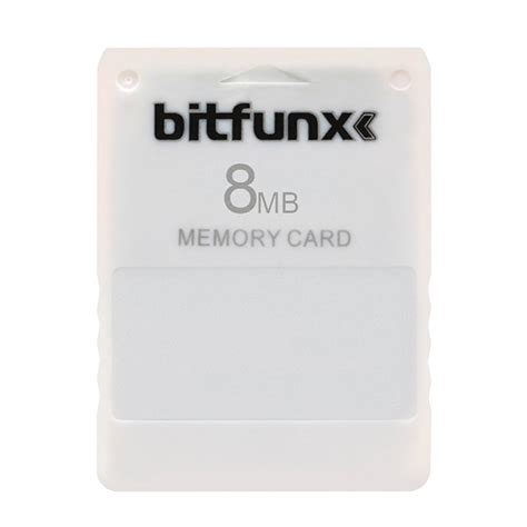 Buy V Free Mcboot Mb Memory Cards For Ps Game Data Console