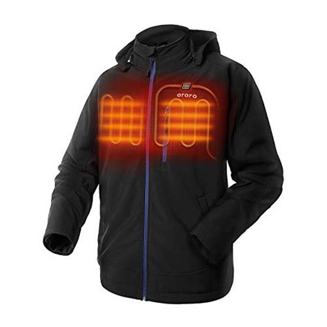 Heated Motorcycle Gear - Jackets, Vests, Gloves & Gear