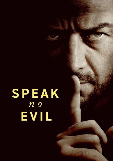 Speak No Evil Streaming Where To Watch Online