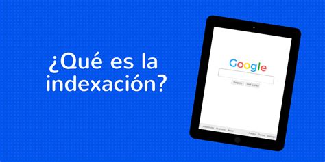 Sabes Que Es La Indexaci N De Un Contenido Web Online Zebra