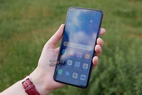 Test smartfona Honor 20 Idealny flagowiec dla oszczędnych PurePC pl