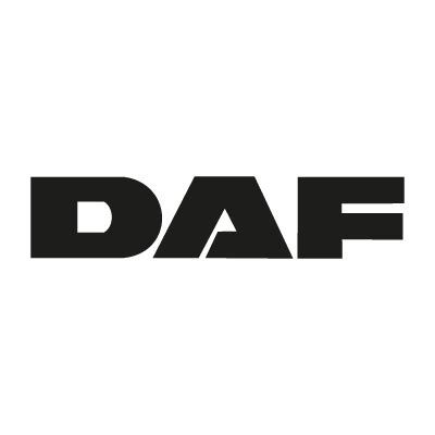 DAF logo vector free download - Brandslogo.net