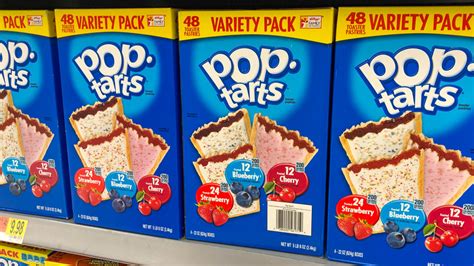 9 Fan Favorite Snacks That Are Actually Total Rip Offs