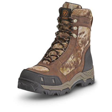 Ariat Mens Centerfire 800 Gram Thinsulate Ultra Insulation Waterproof