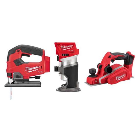 Have A Question About Milwaukee M18 Fuel 18v Lithium Ion Brushless