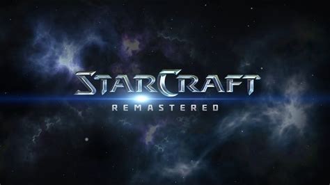 Starcraft Remastered Us Battle Net Cd Key G Play Net