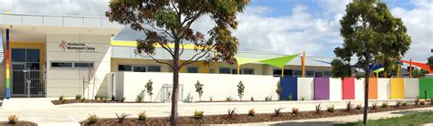 wyndham vale childcare montessori early learning centre