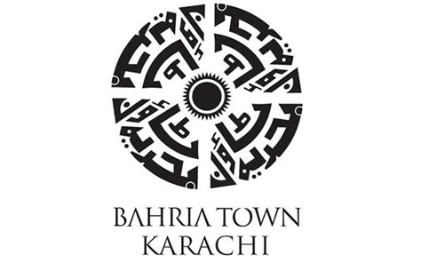 Logo Of Bahria University