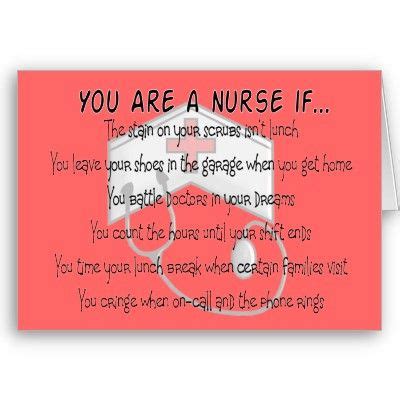 Funny Nursing Quotes And Sayings - ShortQuotes.cc