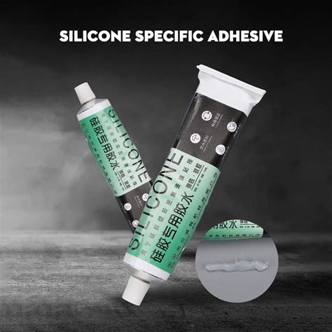 100ml Waterproof Silicone Glue For Sealing Glass Pointed Nozzlez4y6 Ebay