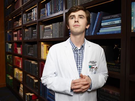 Will There Be a Season 4 of The Good Doctor? | POPSUGAR Entertainment