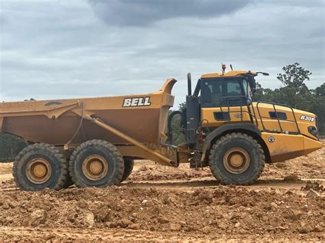 Dump Truck Hire Brisbane Gold Coast Ipswich Ace Rental