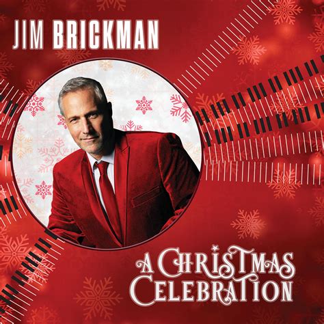 Jim Brickman - A Christmas Celebration | iHeart