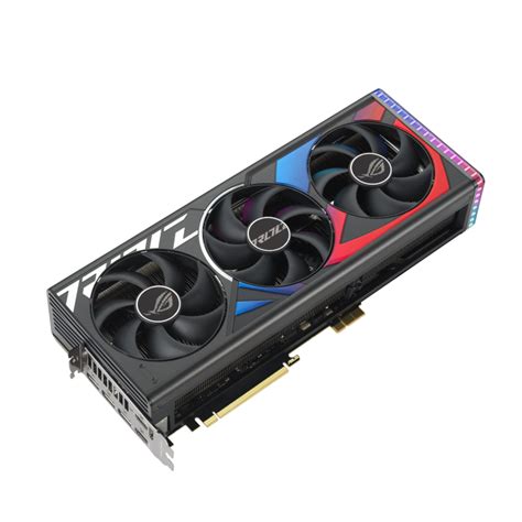 Rog Strix Geforce Rtx™ 4090 Btf Oc Edition 24gb Gddr6x Graphics Cards Rog Global