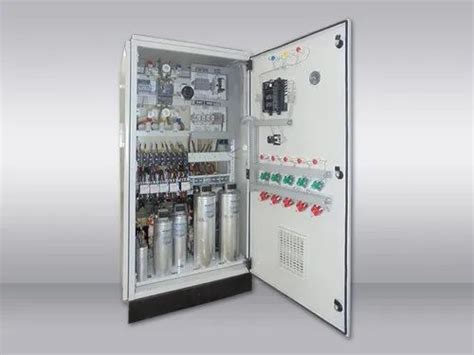 Medium Voltage 50 Hz APFC Control Panel 2 Phase 240 V At Rs 39000