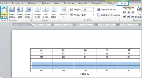 How To Sum Rows In Word Table Brokeasshome Hot Sex Picture