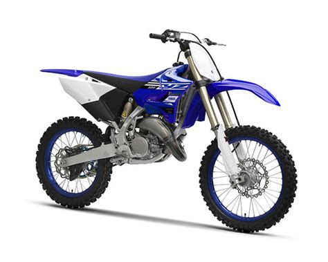 Yz125 Yamaha Motor Australia