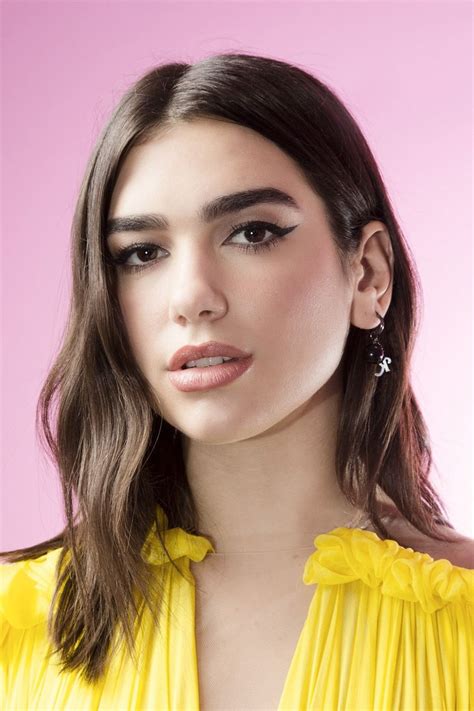 Dua Lipa Biography Movies And Net Worth Screendollars