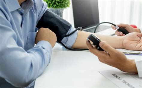 How To Manage High Blood Pressure Without Medication