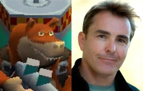 What's your opinion on each of Dingodile's voice actors? : r/crashbandicoot