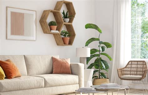 10 Plantas Y Flores Artificiales Para Decorar La Casa Que Parecen De