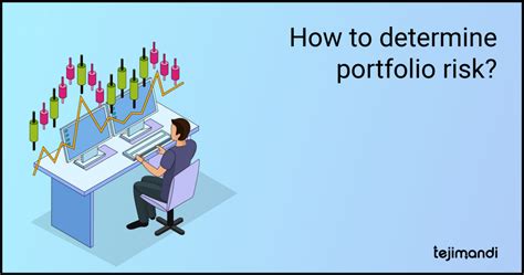 How To Determine Portfolio Risk