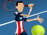 Stick Tennis Online Games BrightestGames