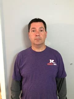 Timothy Alan Tapp Sex Offender In Limestone TN 37681 TN00271617