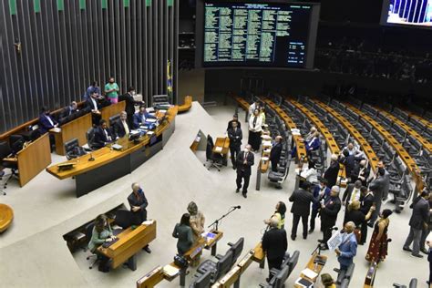 Comiss Es Permanentes Da C Mara Dos Deputados Elegem Seus Presidentes